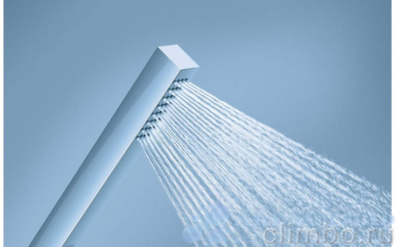 Душевой набор GROHE Euphoria Cube 1 режим, 27702000 — фото товара