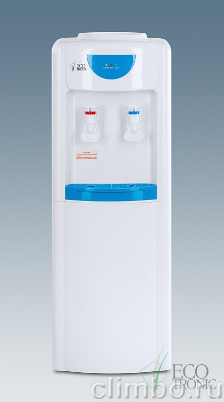 Кулер Ecotronic V14-LE XS — фото товара