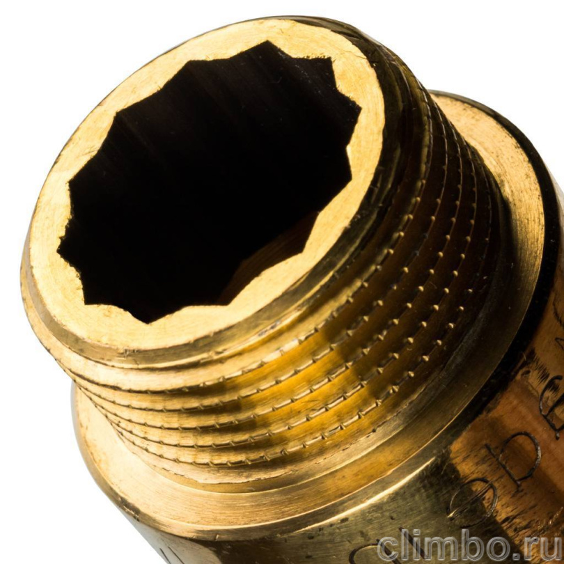 STOUT Удлинитель 3/4X70 — фото товара