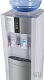 Кулер Ecotronic H1-L CARBO White — фото товара