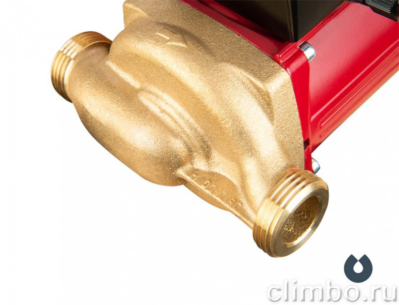 Циркуляционный насос  UNIPUMP UPН 20-60 — фото товара