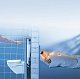 Система инсталляции для унитаза GROHE Rapid SL (0,82 м), 38587000 — фото товара