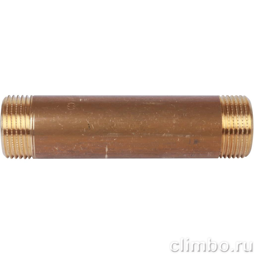 STOUT Удлинитель НН 3/4 x100 — фото товара