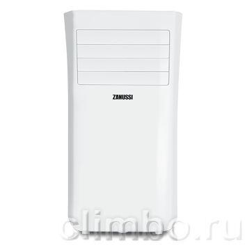 Мобильный кондиционер Zanussi ZACM-12 MP-III/N1 серии Marco Polo III — фото товара