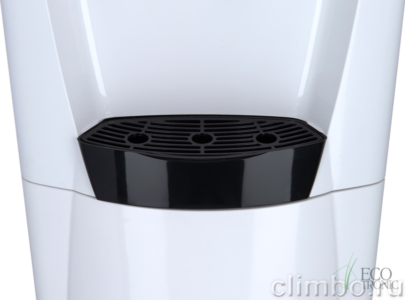 Кулер Ecotronic G31-LCE white — фото товара
