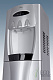 Кулер Ecotronic G30-LCE silver — фото товара