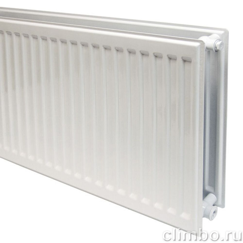Панельный радиатор ROMMER Ventil Hygiene 30/500/2500 — фото товара