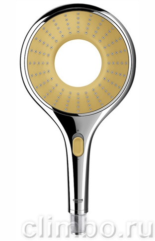 Ручной душ GROHE Rainshower Icon (2 режима), 27628000 — фото товара