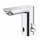 Смеситель для раковины GROHE Bau Cosmopolitan E, хром (36451000) — фото товара