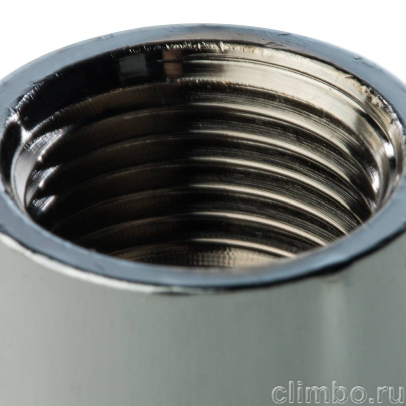 STOUT Удлинитель хромированный 1/2X25 — фото товара