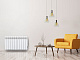 Радиатор Royal Thermo Revolution Bimetall 500 – 4 секц. — фото товара