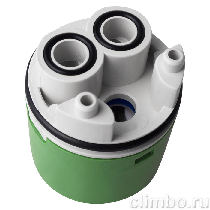 Картридж, 40 мм, EcoStop, EcoControl, 04, IDDIS, 04ESC40i82 — фото товара