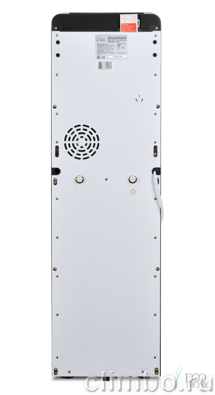 Кулер Ecotronic K42-LXEM black — фото товара