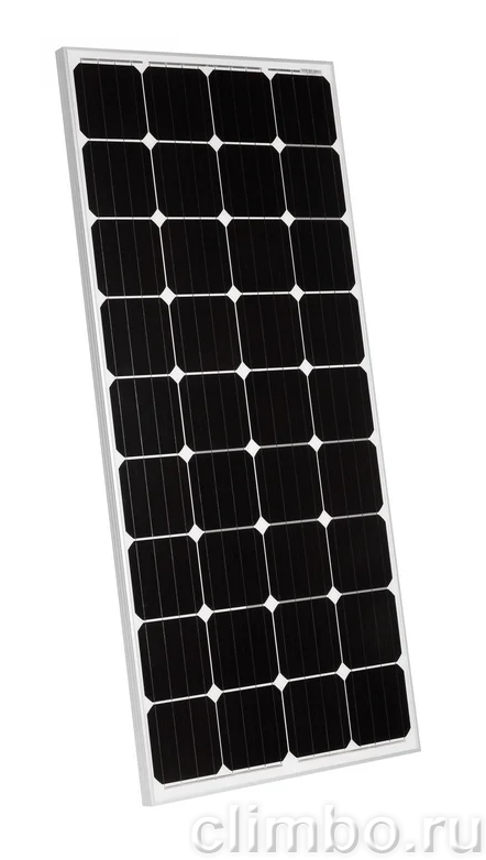 Солнечная панель  Hiden Control SM200W — фото товара