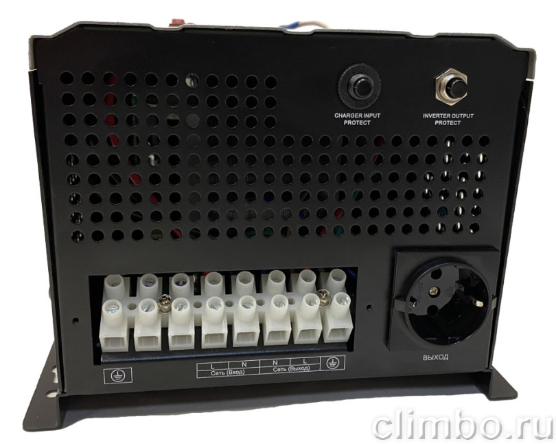 ИБП Hiden Control HPS30-5048 (тор.транс.) — фото товара