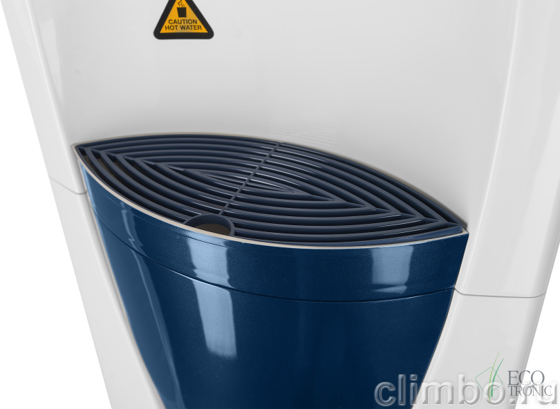 Пурифайер Ecotronic B70-R4L blue (WP-4000) — фото товара