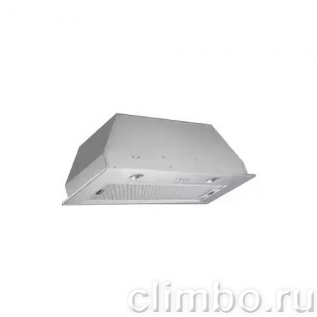 Кухонная вытяжка Atlan SYP-3003 ТС 52 см white glass — фото товара
