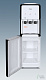 Кулер Ecotronic V33-LCE white-black со шкафчиком — фото товара