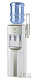Кулер Ecotronic H3-LCE Silver со шкафчиком — фото товара
