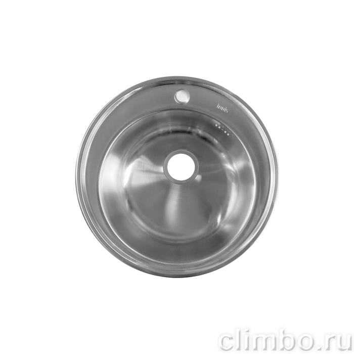 BAS51S0i77 Мойка для кухни Basic — фото товара