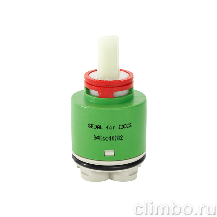 Картридж, 40 мм, EcoStop, EcoControl, 04, IDDIS, 04ESC40i82 — фото товара