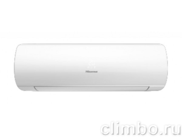 Настенная сплит-система Hisense LUX Design SUPER DC Inverter AS-10UW4SVETS10 — фото товара