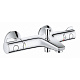 Термостатический смеситель для ванны GROHE Grohtherm 800, хром (34567000) — фото товара