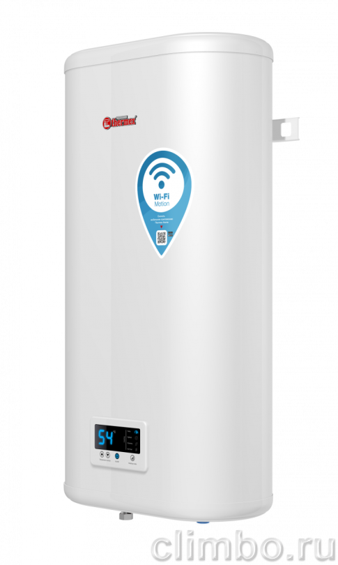 Водонагреватель (бойлер) THERMEX IF 50 V (pro) Wi-Fi — фото товара