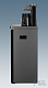 Кулер с чайным столиком Teabar Ecotronic TB41-LE graphite — фото товара