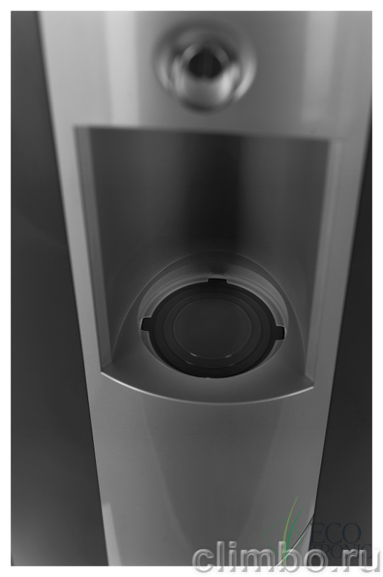Пурифайер Ecotronic B50-U4L BLACK-SILVER — фото товара