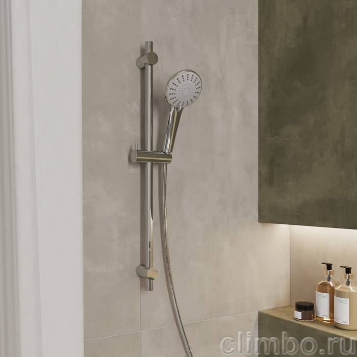 Лейка для душа, 5F, Ideal Spa, Milardo — фото товара