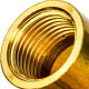 STOUT Удлинитель 1/2X25 — фото товара