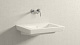Смеситель для раковины GROHE Concetto (верхняя монтажная часть), 19575001 — фото товара