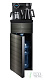 Кулер с чайным столиком Teabar Ecotronic TB12-LNR black — фото товара
