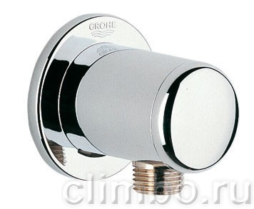 Подключение для душевого шланга GROHE Relexa, 28671000 — фото товара