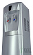Кулер Ecotronic G31-LCE silver — фото товара