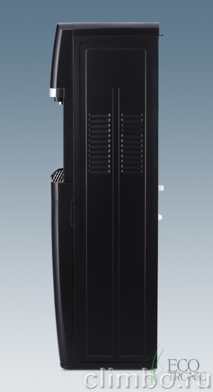 Пурифайер Ecotronic A7-U4LE Black — фото товара