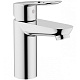 Смеситель для раковины GROHE BauLoop с цепочкой, 23336000 — фото товара