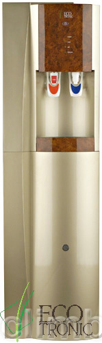 Пурифайер Ecotronic A50-U4L UV Gold — фото товара
