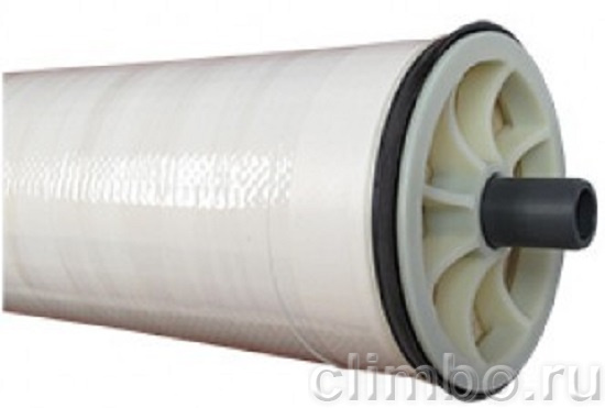 Мембрана для обратного осмоса DESAL AK8040F-400 — фото товара