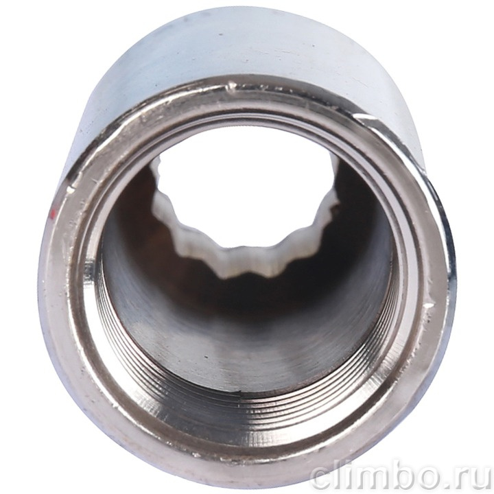 STOUT Удлинитель  хромироваый 1/2"x50 — фото товара
