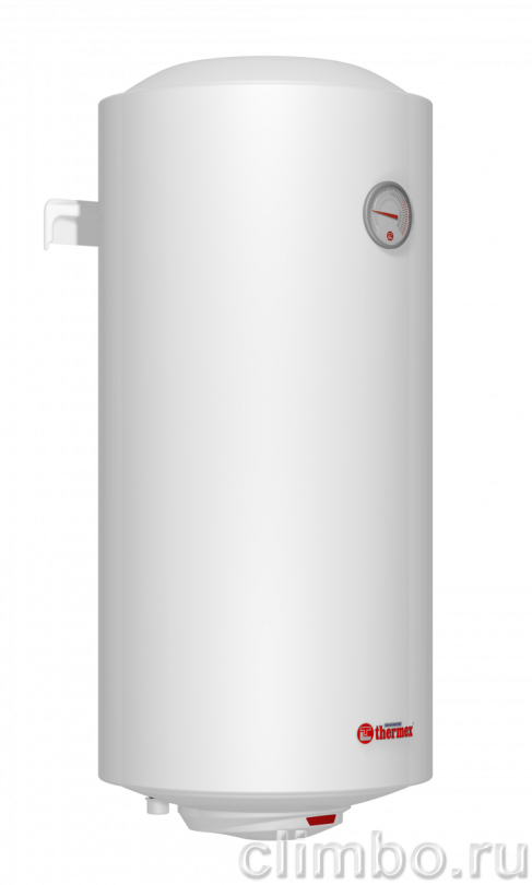 Водонагреватель (бойлер) THERMEX TitaniumHeat 60 V Slim — фото товара