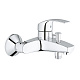 Смеситель для ванны GROHE Eurosmart, 33300002 — фото товара