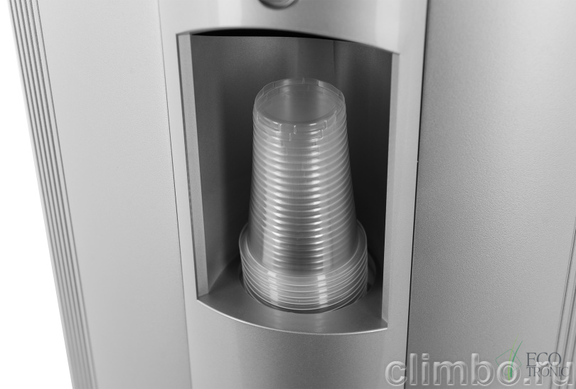 Пурифайер Ecotronic B50-U4L FULL SILVER — фото товара