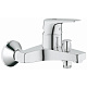 Смеситель для ванны GROHE BauFlow, хром (23756000) — фото товара