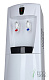 Кулер Ecotronic G31-LCE white — фото товара