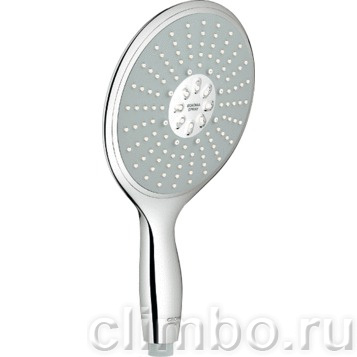 Ручной душ GROHE Power&Soul 160 (4 режима), 27674000 — фото товара