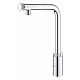 Смеситель для кухни GROHE Minta SmartControl, хром (31613000) — фото товара
