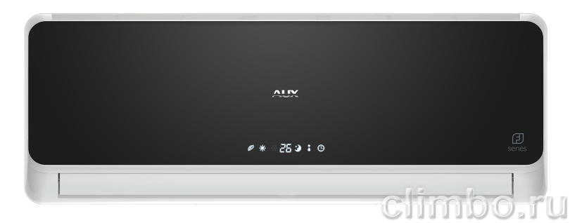 Сплит-система AUX ASW-H07A4/FJ-R1 серии  FJ   ON/OFF — фото товара