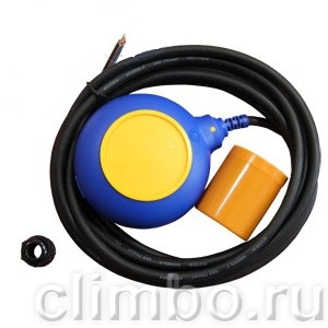 Выключатель уровня Minimatic — фото товара